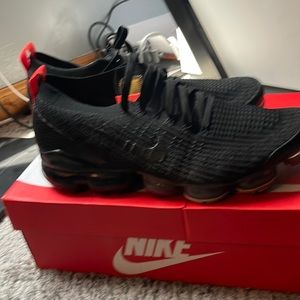 Nike vapormax snakeskin